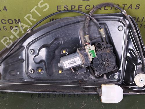 Used Rear right window mechanism LAND ROVER FREELANDER 2 (L359) 2.2 TD4 4x4 (152 hp) 17849939