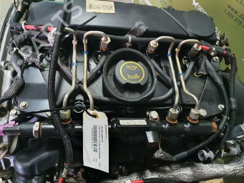 Engine FORD MONDEO III (B5Y) 2.0 TDCi | BP17848426M1 
