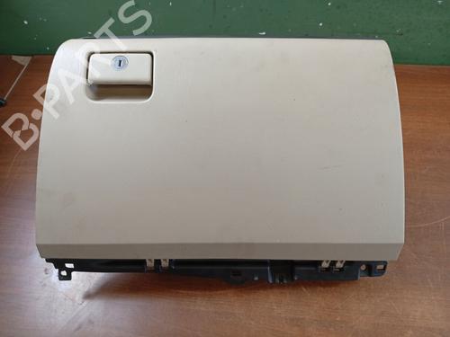 Handskerum TOYOTA LAND CRUISER PRADO (_J12_) 3.0 D-4D (KDJ120, KDJ125) (166 hp) 29917656