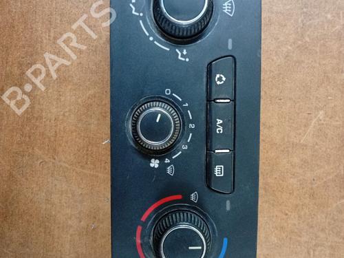 climate-control-peugeot-207-wa_-wc_-2006-2007-2008-2009-2010-2011-2012-2013-2014-2015-26292232 main image