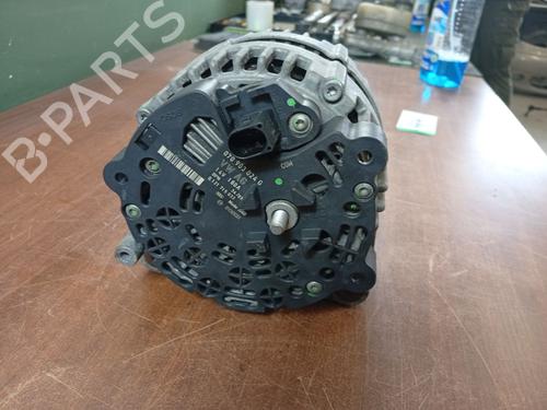 Alternator VW TOUAREG (7LA, 7L6, 7L7)  | BP29268346M7 
