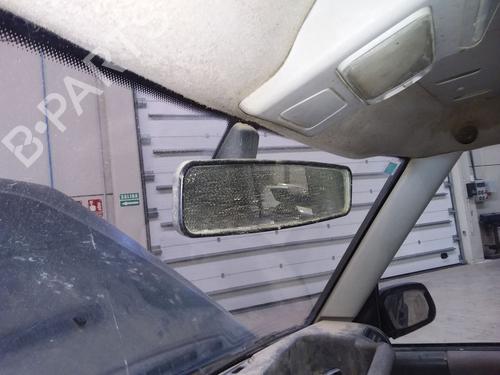 Espejo interior Espejo interior LAND ROVER DISCOVERY II (L318) 2.5 Td5 4x4 (139 hp) 34613189 34613189