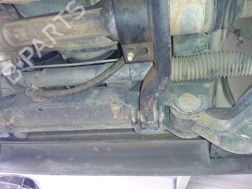 Used Steering rack JEEP CHEROKEE (KJ) 2.5 CRD 4x4 (143 hp) 30468331