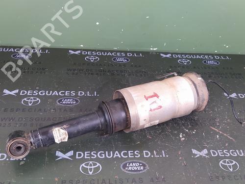 Used Left front shock absorber LAND ROVER RANGE ROVER SPORT I (L320) 2.7 D 4x4 (190 hp) 17843797