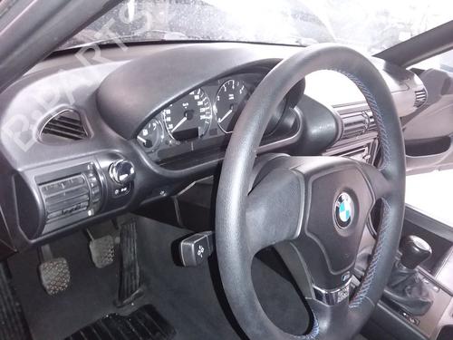 Used Airbag Kit BMW Z3 Roadster (E36) 2.8 i (193 hp) 28592731