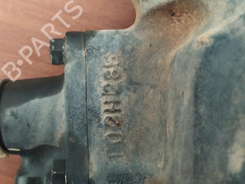 Steering rack NISSAN NAVARA (D22)  | BP23438440M22 