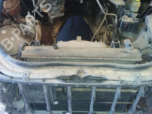 Køler JEEP GRAND CHEROKEE II (WJ, WG) 2.7 CRD 4x4 (163 hp) 30053364
