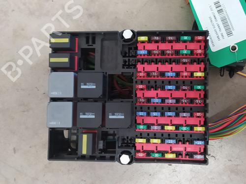 Cable FORD TRANSIT CONNECT (P65_, P70_, P80_) | BP36384968E12 - Image 3