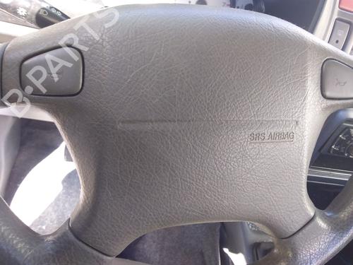 Kollisonspute sett SUZUKI JIMNY Closed Off-Road Vehicle (SN) [1998-2025]  26696992