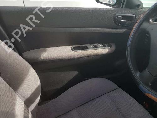 Steering wheel PEUGEOT 307 (3A/C) 2.0 HDi 90 | BP17844392C49 