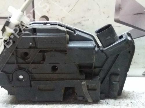 Front right lock SEAT IBIZA IV SC (6J1, 6P5)  | BP17843329C97 
