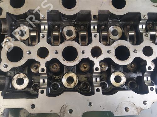 Topstykke LAND ROVER DISCOVERY III (L319) 2.7 TD 4x4 | BP17850828M5