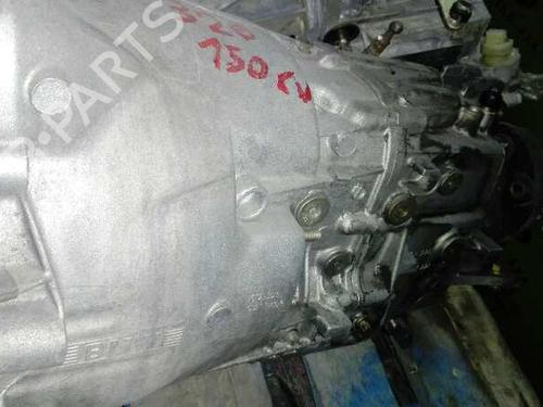 Gearbox BMW 3 (E46) 320 d | BP17855779M3 