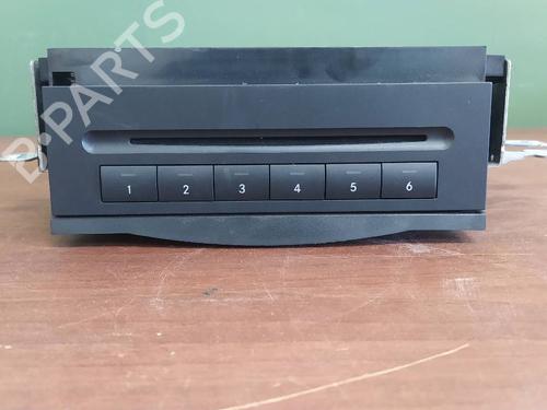 Modulo electronico MERCEDES-BENZ M-CLASS (W164) ML 320 CDI 4-matic (164.122) (224 hp) 23899625