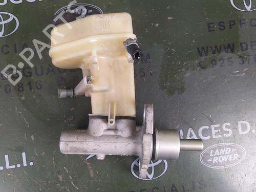Brake master cylinder SAAB 9-3 (YS3F, E79, D79, D75) 1,8t | BP17840980M77 
