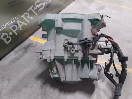Gearbox OPEL CORSA D (S07) 1.3 CDTI (L08, L68) | BP17844887M3 