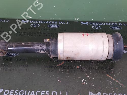 Used Left front shock absorber LAND ROVER DISCOVERY III (L319) 2.7 TD 4x4 (190 hp) 18269271