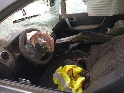 Engine NISSAN QASHQAI / QASHQAI +2 I (J10, NJ10, JJ10E) 2.0 dCi | BP27997409M1 