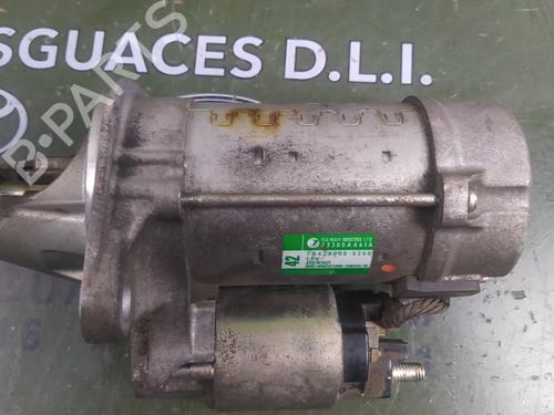 Used Starter SUBARU TRIBECA (B9) [2005-2025]  18465449