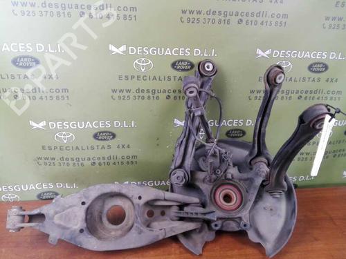 Right rear steering knuckle MERCEDES-BENZ E-CLASS (W210) E 270 CDI (210.016) | BP17849380M28 