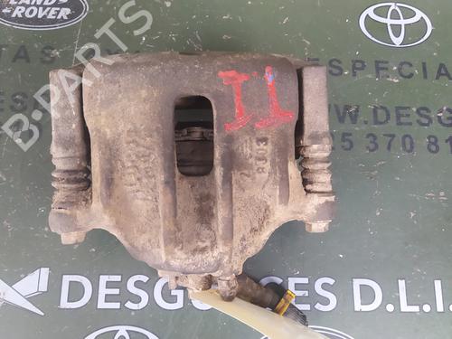 Used Left rear brake caliper LAND ROVER DISCOVERY II (L318) 2.5 Td5 4x4 (139 hp) 17855672