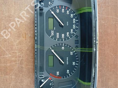 Used Instrument cluster VW GOLF III (1H1) [1989-2000]  31306312