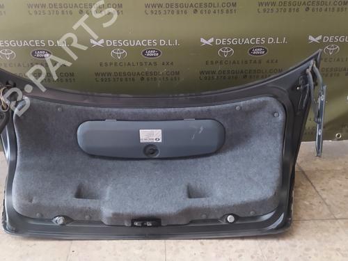 Tailgate BMW 3 (E46) 320 d | BP17850373C6 