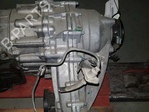 Transfer box MERCEDES-BENZ M-CLASS (W166) ML 250 CDI / BlueTEC 4-matic (166.004, 166.003) (204 hp) 17843826