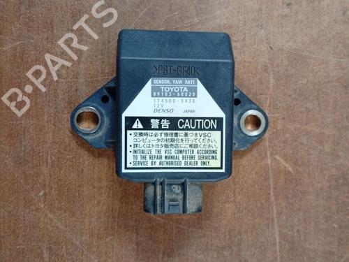 Used Electronic module Electronic module TOYOTA LAND CRUISER PRADO (_J12_) 3.0 D-4D (KDJ120, KDJ125) (166 hp) 32228199 32228199