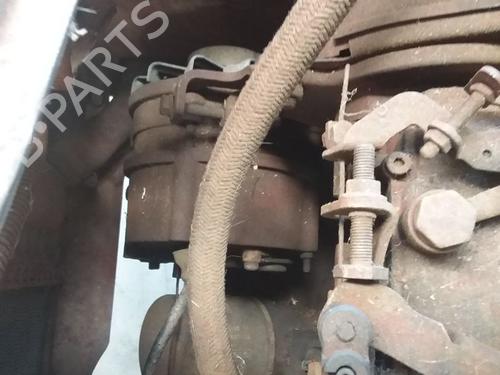 Used Alternator CITROËN C15 Box Body/MPV (VD_) 1.8 D (60 hp) 27451660