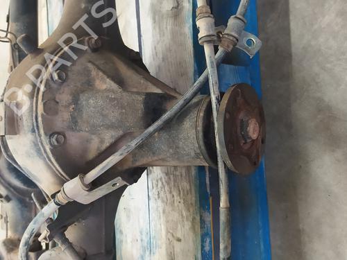 Rear axle SUZUKI JIMNY Closed Off-Road Vehicle (SN)  | BP24883053M2