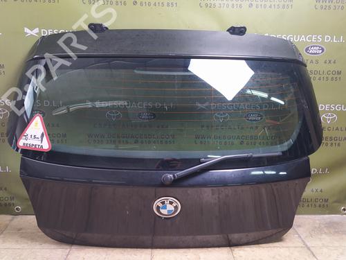 Used Tailgate BMW 1 (E87) 116 d (116 hp) 17841812