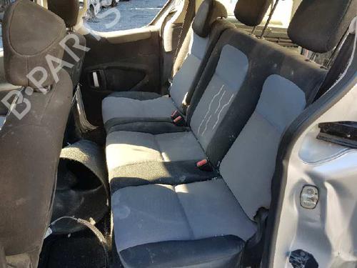 Steering column PEUGEOT PARTNER Tepee  | BP18465758M21  - Image 12