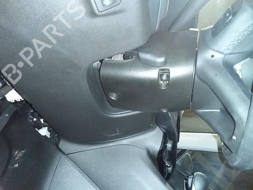 Used Steering column Steering column JEEP COMPASS (MP, M6, MV, M7) 1.5 T4 Hybrid (131 hp) 36355326 36355326