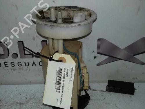 Fuel pump VW GOLF IV (1J1) 1.9 TDI | BP17842844M76 