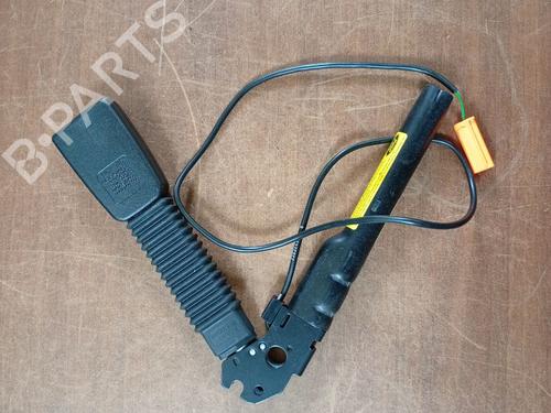 Used Front left belt tensioner FORD FIESTA V (JH_, JD_) [2001-2014]  31062574