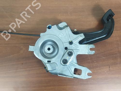 Used Electric handbrake MERCEDES-BENZ M-CLASS (W164) ML 320 CDI 4-matic (164.122) (224 hp) 19489632