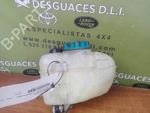Expansion tank VOLVO S60 I (384) 2.4 D | BP17849603C120 