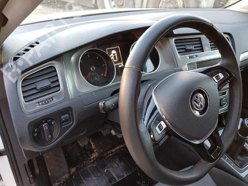 Left front window switch VW GOLF VII Variant (BA5, BV5)  | BP18465700I27  - Image 9