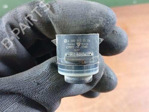 Elektronisk sensor MERCEDES-BENZ GLC (X253) | BP30672704M84