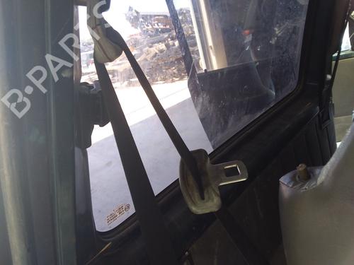Used Rear left seatbelt SUZUKI VITARA (ET, TA, TD) [1988-2002]  26886117