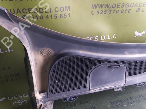 Scuttle panel LAND ROVER FREELANDER 2 (L359) 2.2 TD4 4x4 | BP17851200C110 