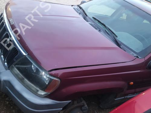 Anti roll bar JEEP GRAND CHEROKEE II (WJ, WG) 2.7 CRD 4x4 | BP22314971M96 