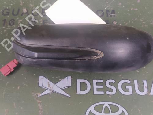 Used Antenna/Base LAND ROVER RANGE ROVER SPORT I (L320) 3.6 D 4x4 (272 hp) 17841676