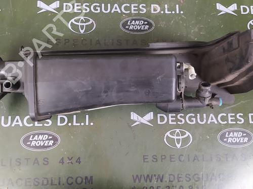 Expansion tank BMW 3 (E46) 320 d | BP17852149C120 