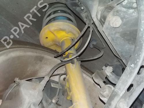 Used Right front shock absorber BMW Z3 Roadster (E36) 2.8 i (193 hp) 28591581