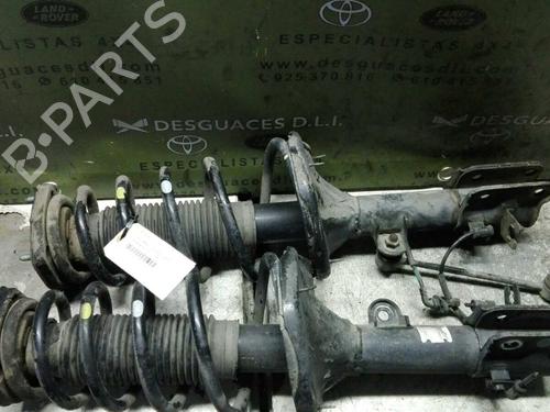 Used Right front shock absorber KIA SPORTAGE II (JE_, KM_) 2.0 CRDi 4WD (140 hp) 17848993