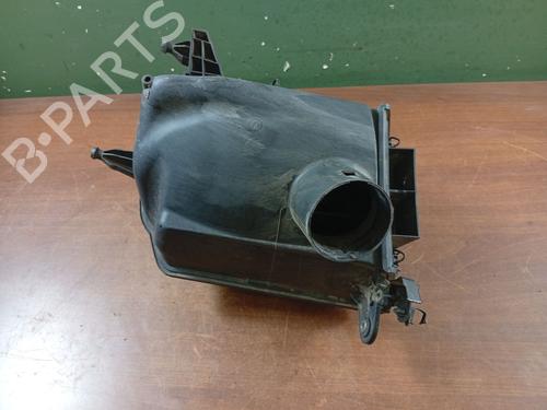 Air filter box NISSAN QASHQAI I (J10, NJ10) 2.0 dCi | BP30175656M87 