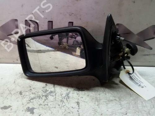 Used Left mirror SEAT IBIZA II (6K1) 1.9 D (64 hp) 17846715