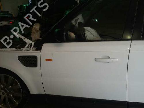 Elektronisk modul LAND ROVER RANGE ROVER SPORT I (L320) 3.6 D 4x4 | BP17843495M83 